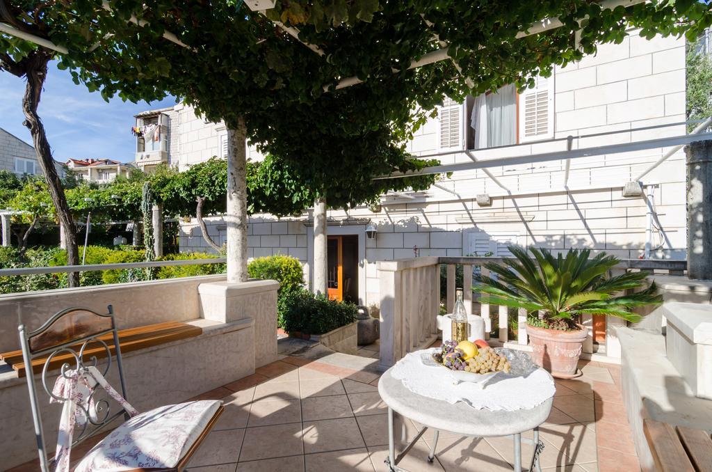 Guest House Jelica Dubrovnik Extérieur photo