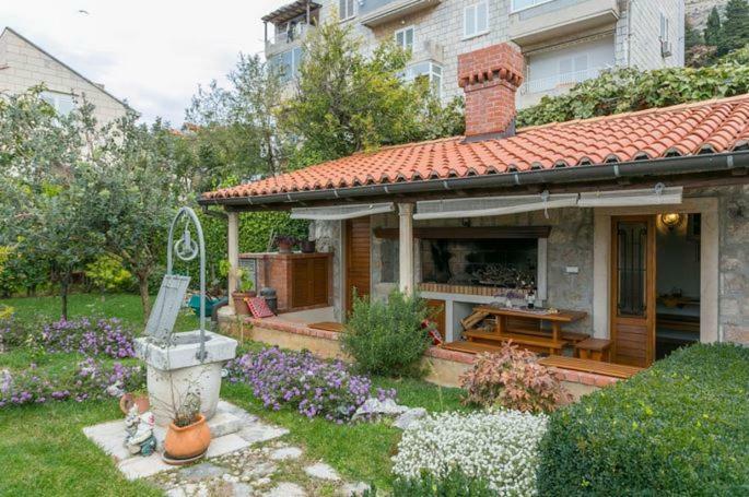 Guest House Jelica Dubrovnik Extérieur photo