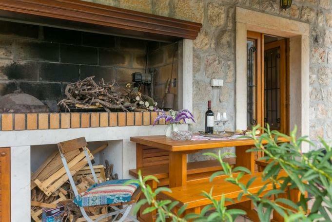 Guest House Jelica Dubrovnik Extérieur photo